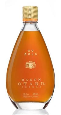 Otard X.O. Gold 70cl.